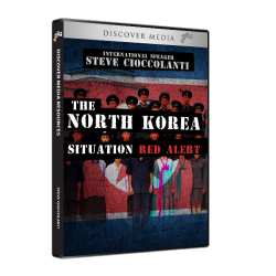 The North Korea Situation Red Alert